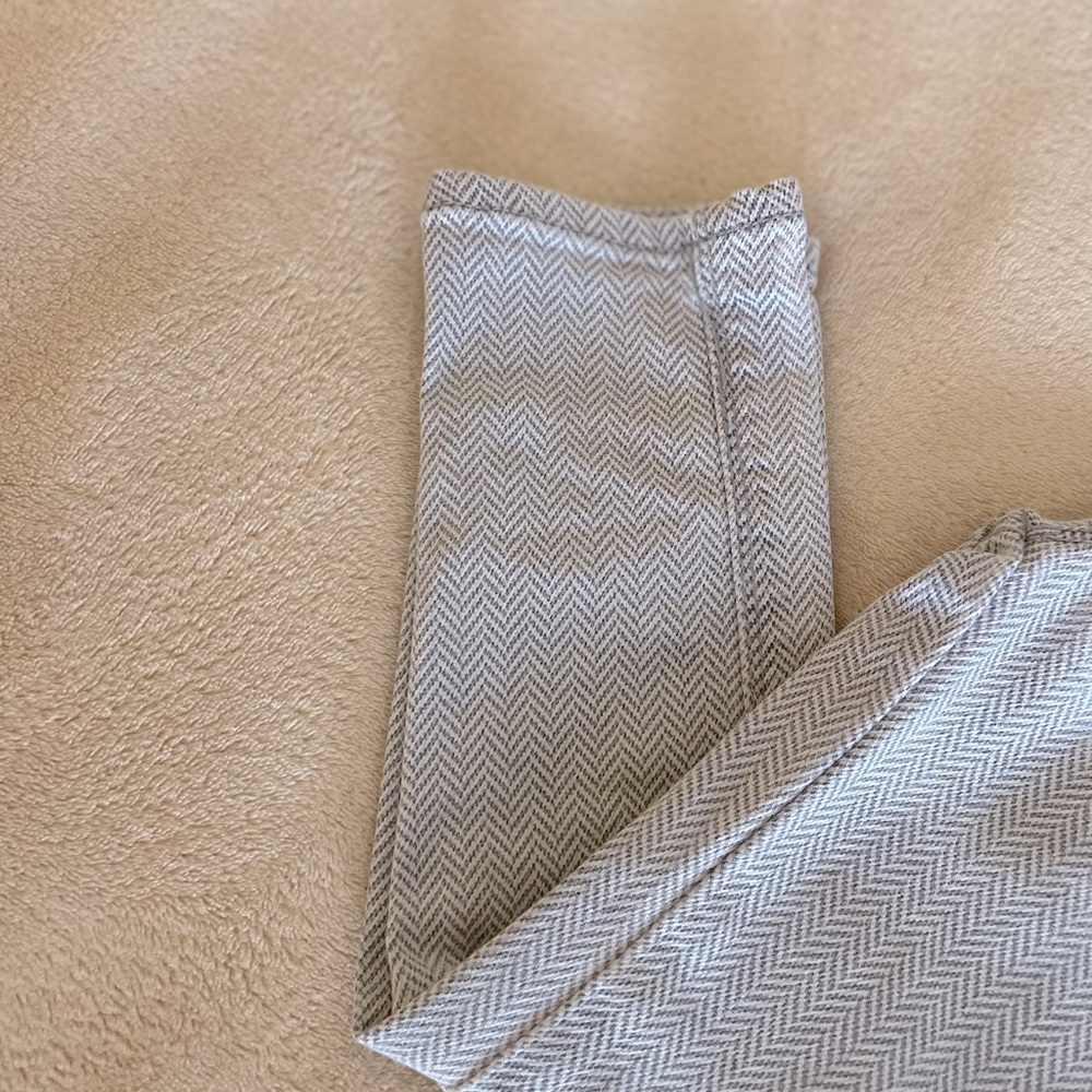Cherokee Toddler Jeggings - Size 4T - Picture 4 of 8